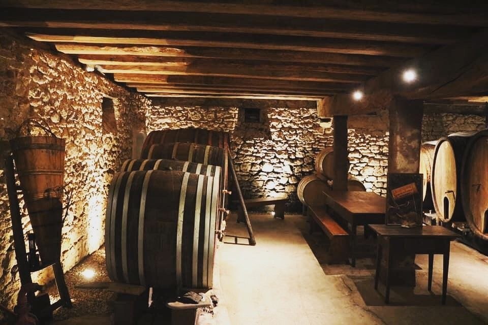 Domaine Dirringer