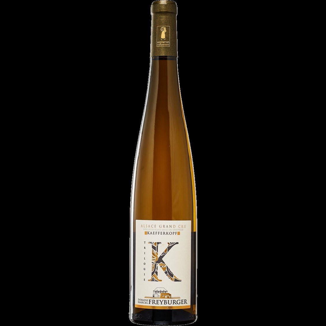 Domaine Freyburger Marcel