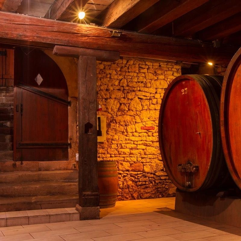 Domaine Gilg