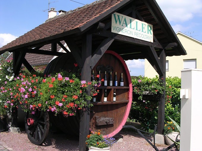 Waller Jean-Rémy