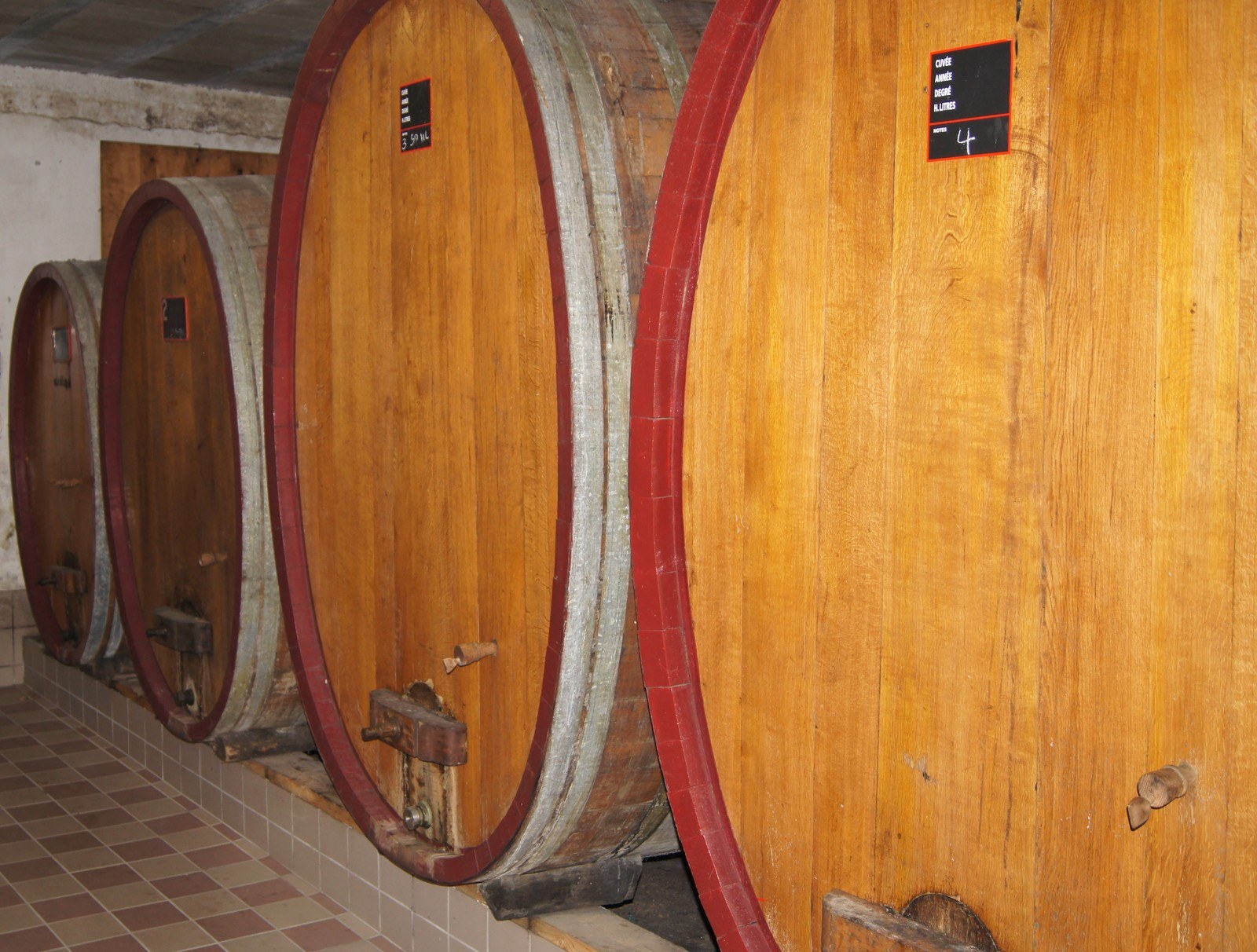 Bauer Jacques & Fiils