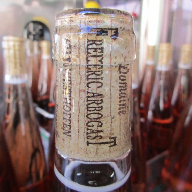 Domaine Frederic Arbogast