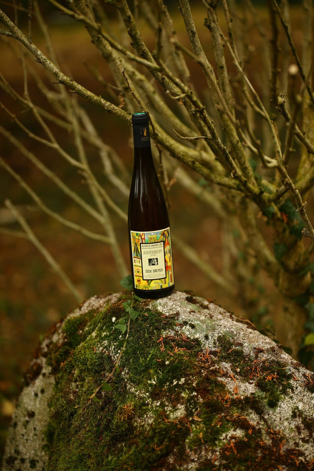 Domaine Sick-Dreyer