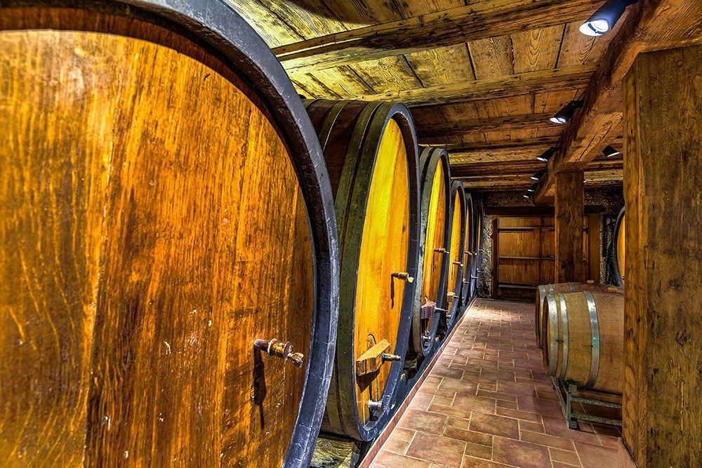 Domaine G. Metz