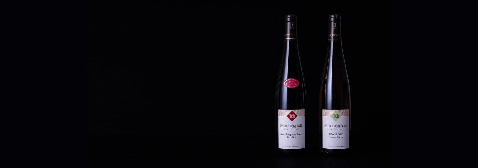 Domaine Huber Et Bleger