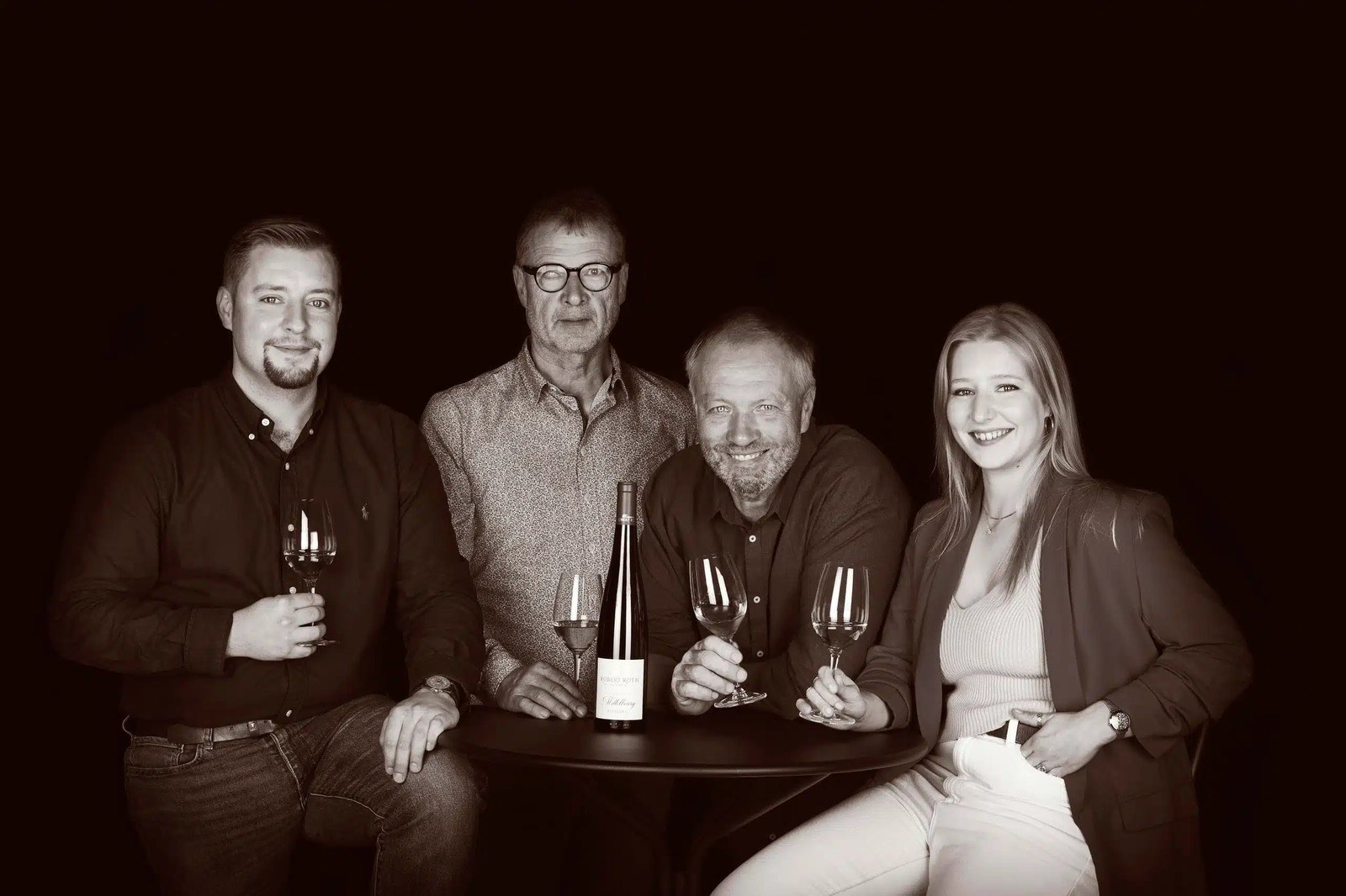 Domaine Robert Roth