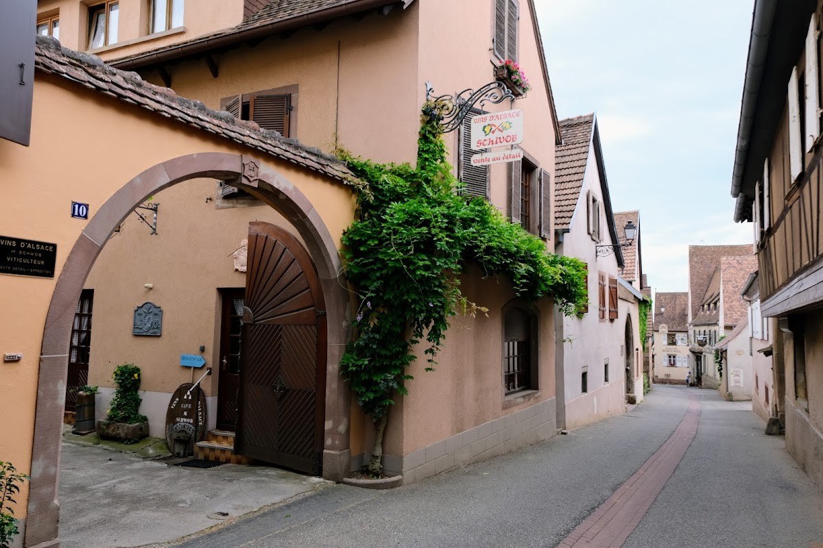 Schwob