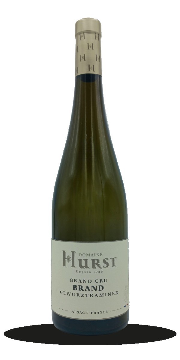 Domaine Hurst