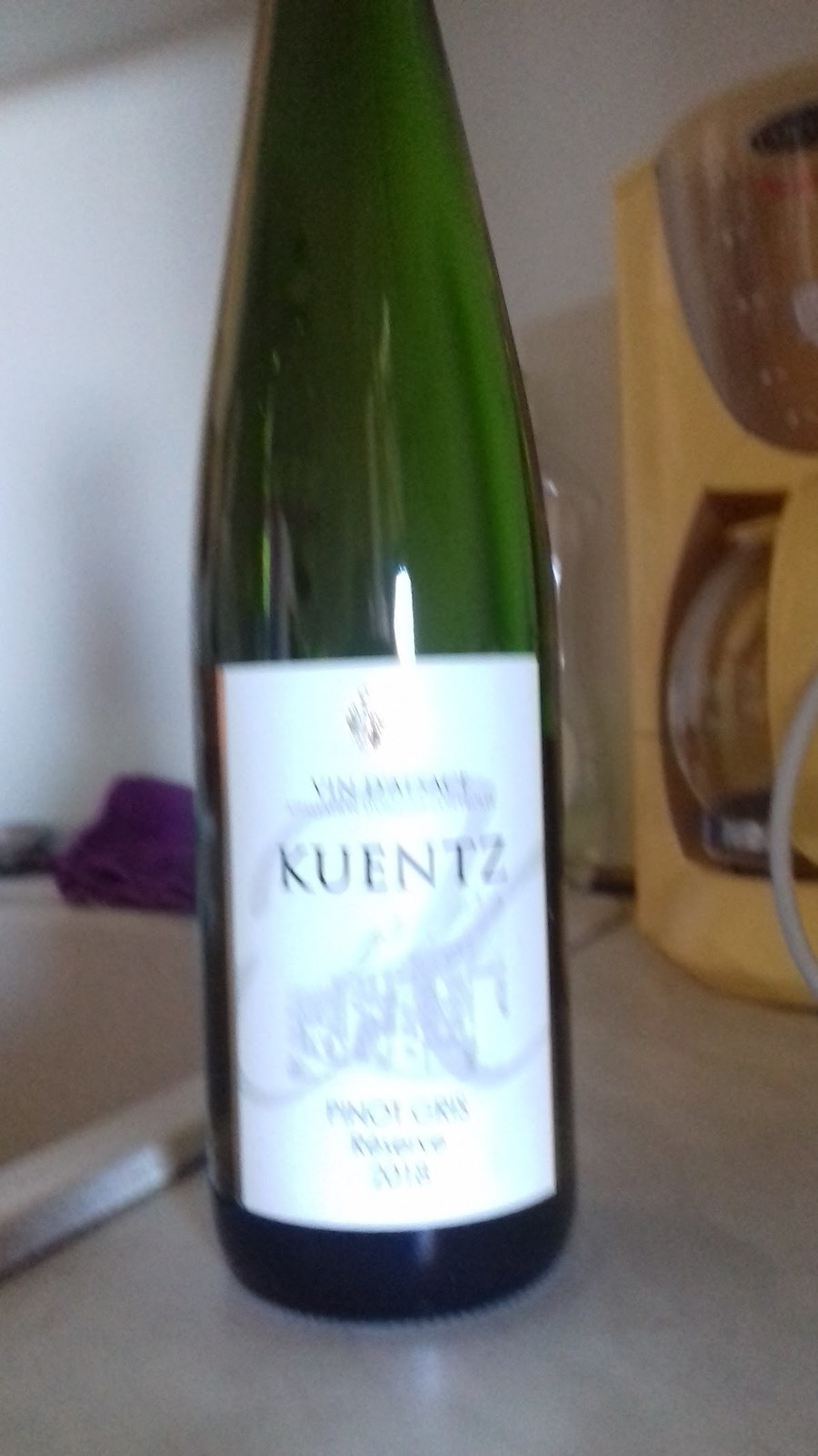 Kuentz Romain Et Fils