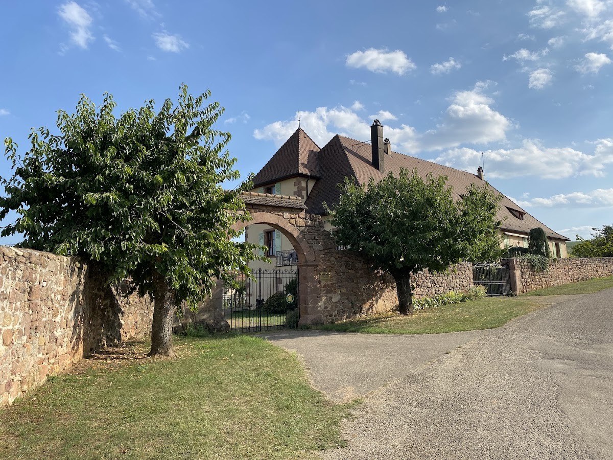 Domaine Du Bouxhof - Edel