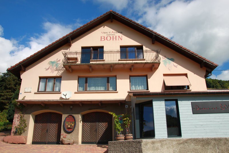 Domaine Bohn
