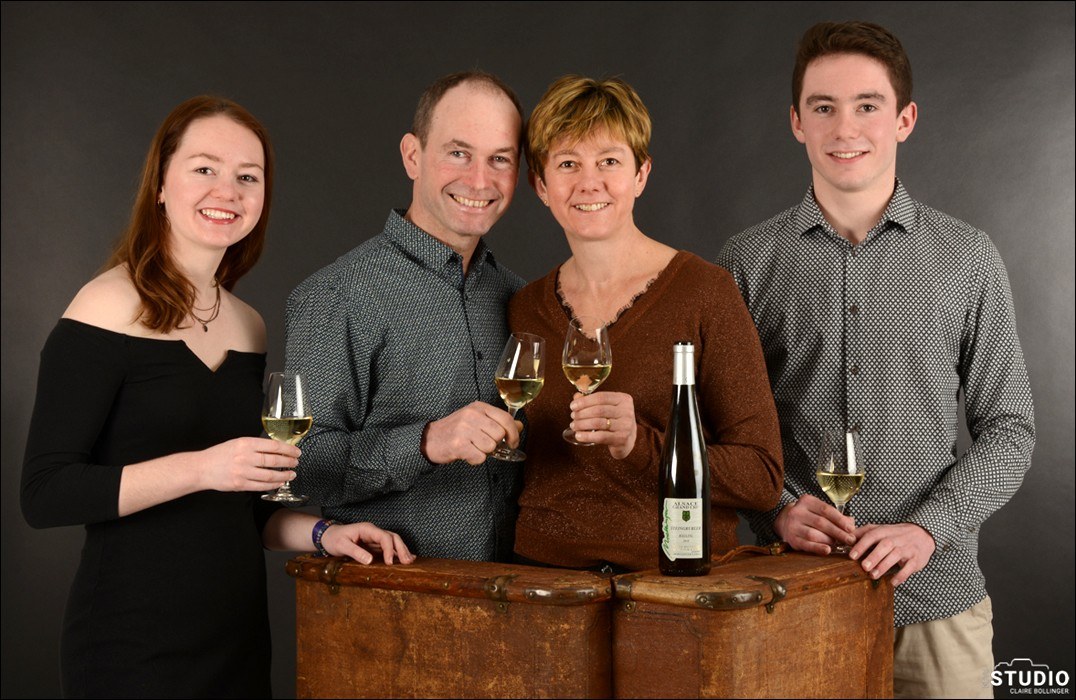 Moellinger Joseph Et Fils