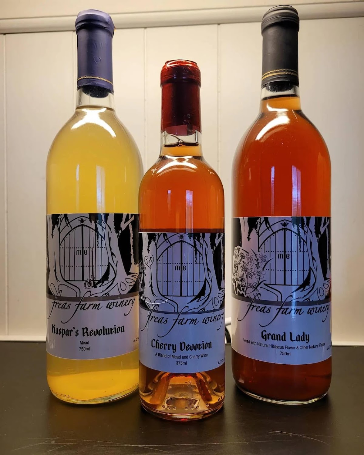 Freas Farm Winery