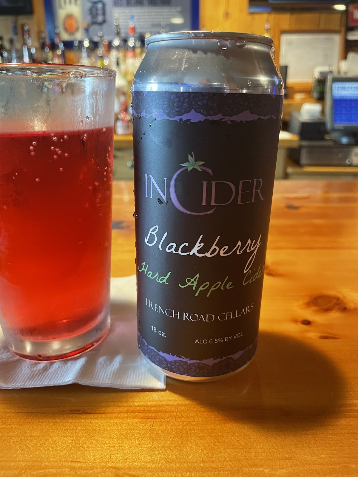 FRENCH ROAD CELLARS, LLC