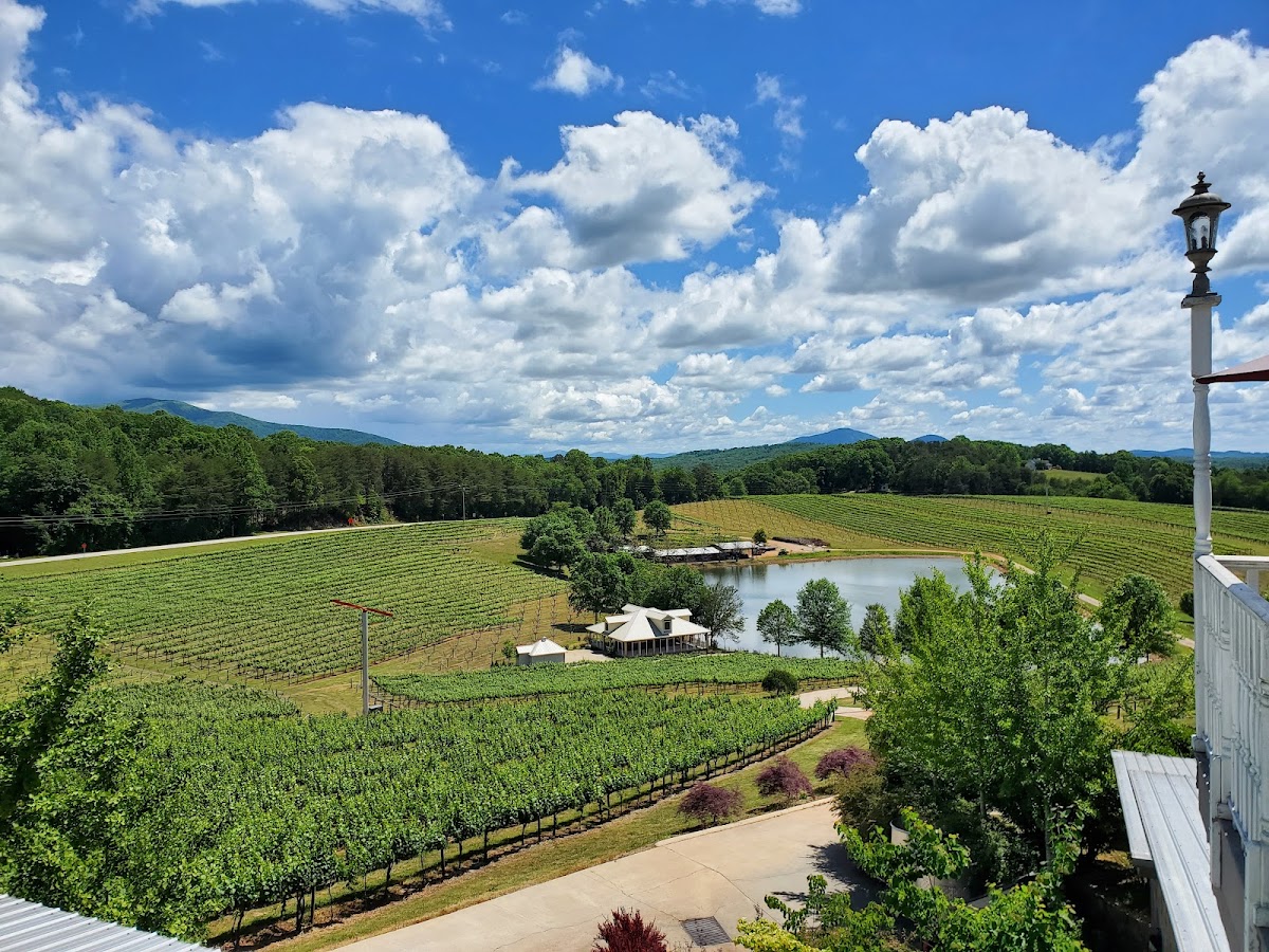 FROGTOWN CELLARS, LLLP