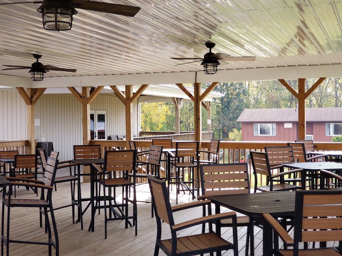 Fruit Hills Winery and Orchard