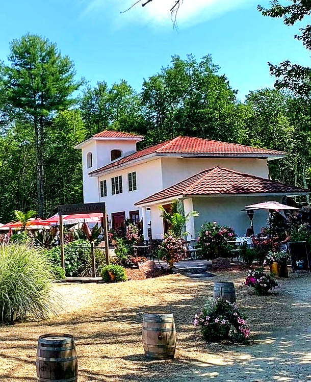 FULCHINO VINEYARD