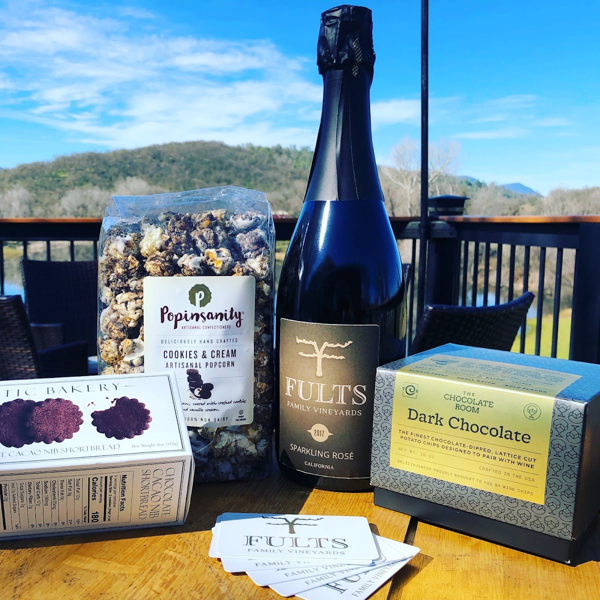 Fults Family Vineyards LLC