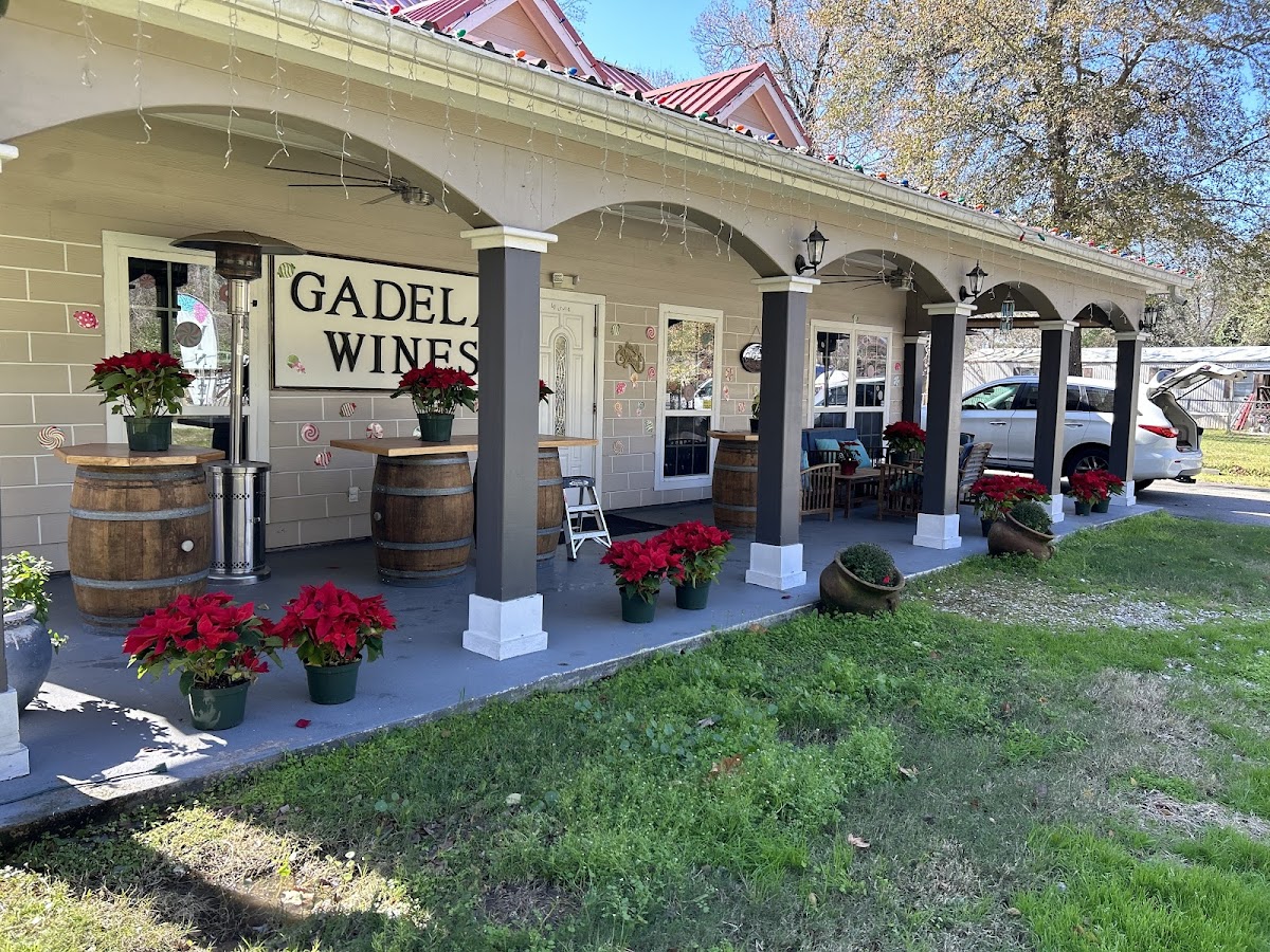 Gadela Wines