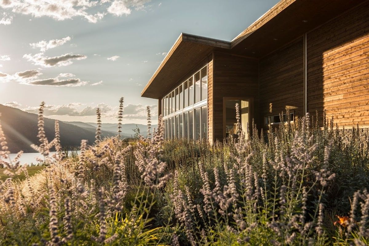 Poplar Grove Winery