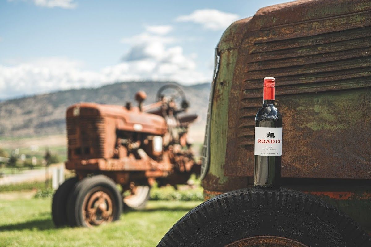 Road 13 Vineyards
