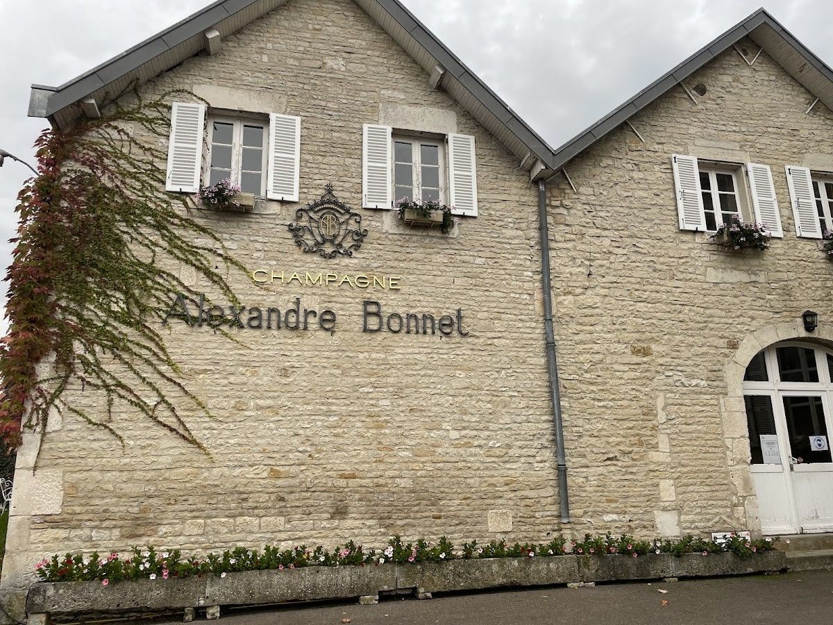 Alexandre Bonnet