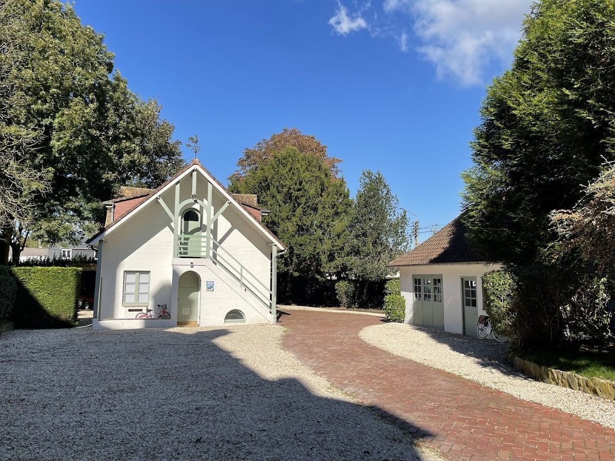 Domaine Sauveterre