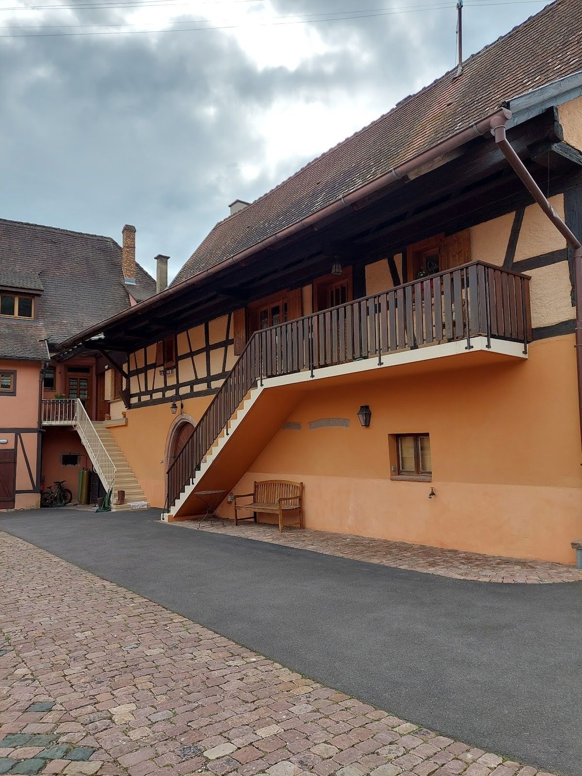 Domaine Albert Boxler