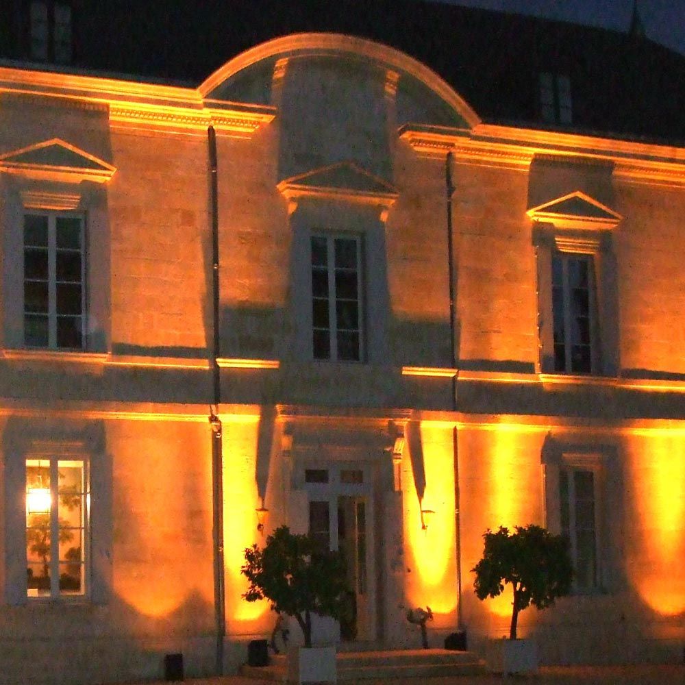 Château Vray Croix de Gay