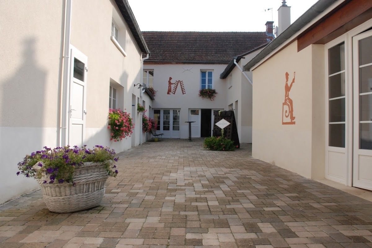 Champagne Forget-Chemin