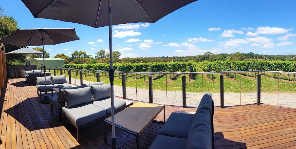Barmah Park