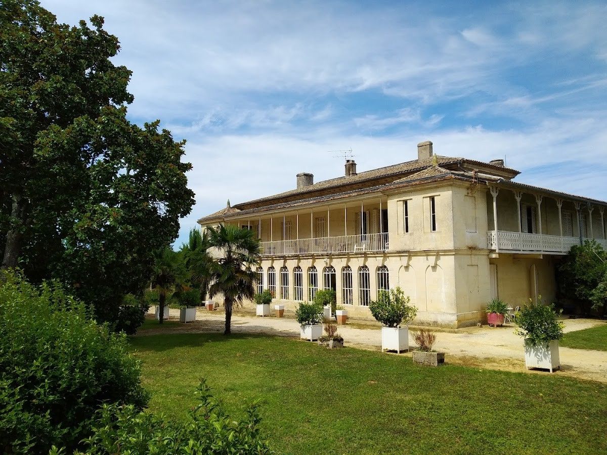 Château Doublet