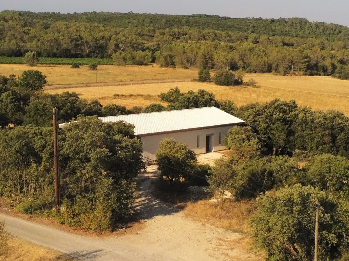Domaine Guillaume Armand