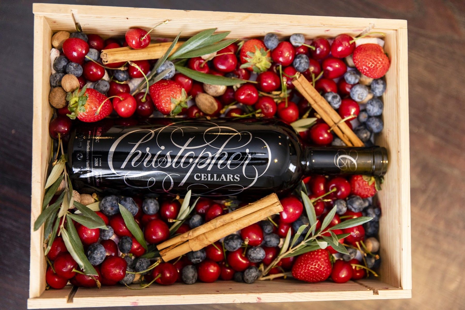 John Christopher Cellars