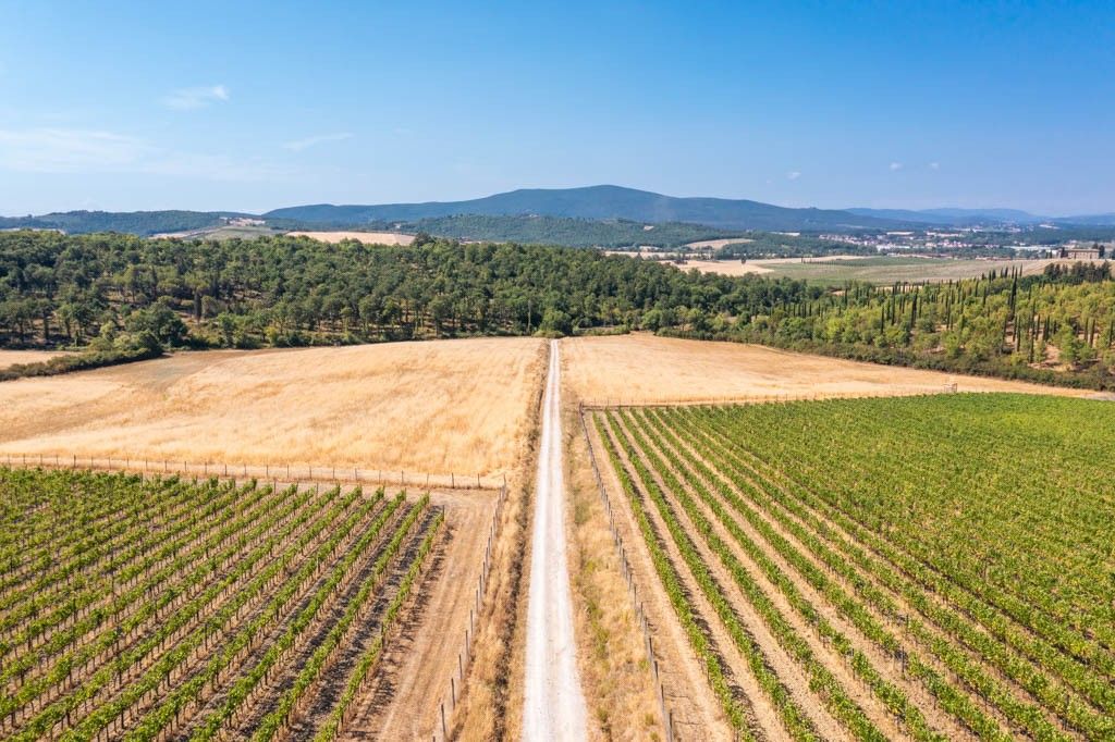 Tenuta di Bibbiano