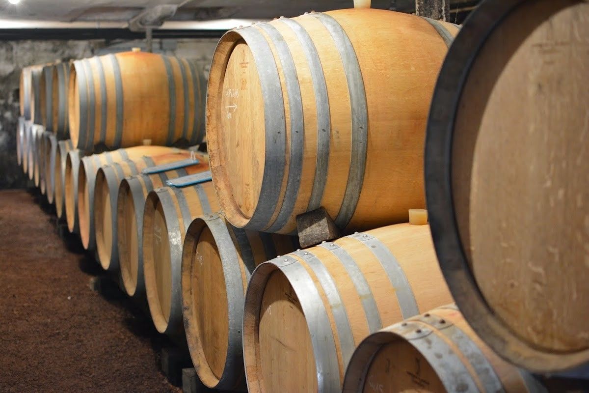 Domaine Labruyère