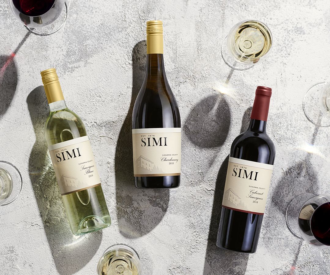 Simi Winery
