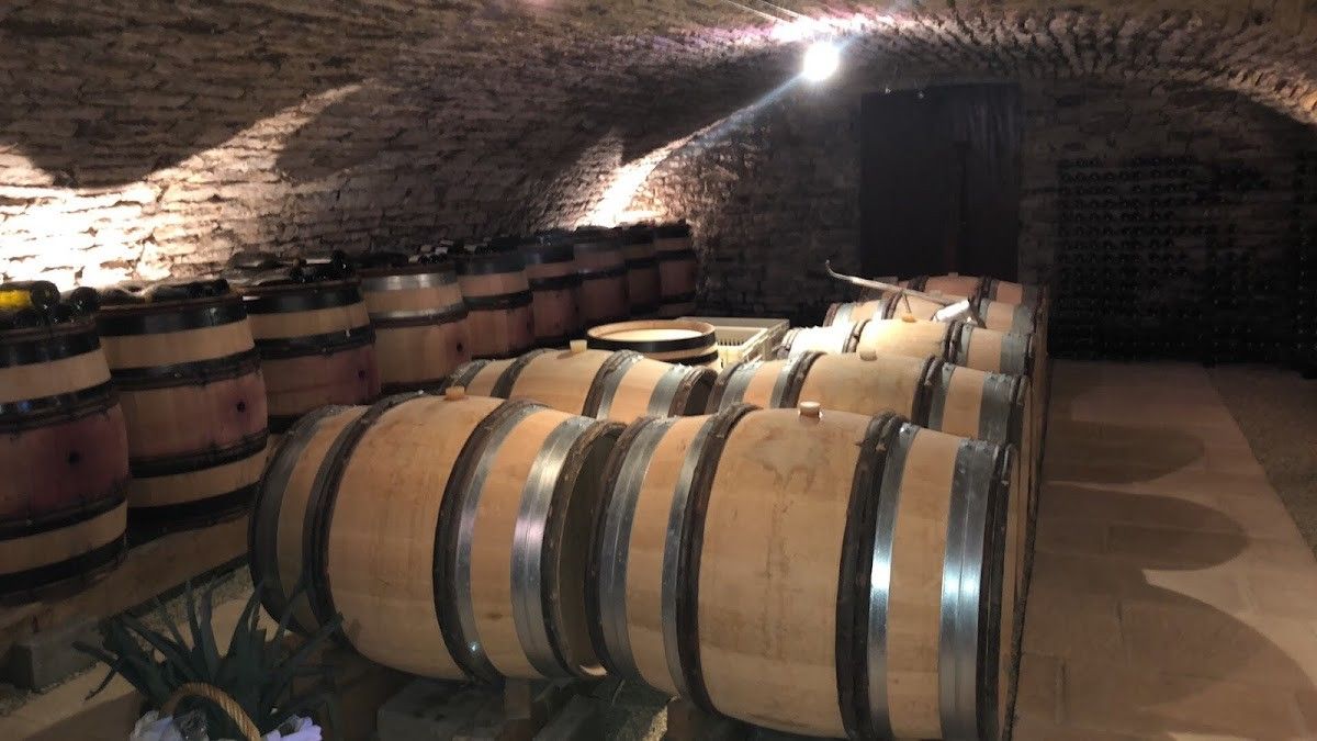 Domaine Jean-Philippe Fichet