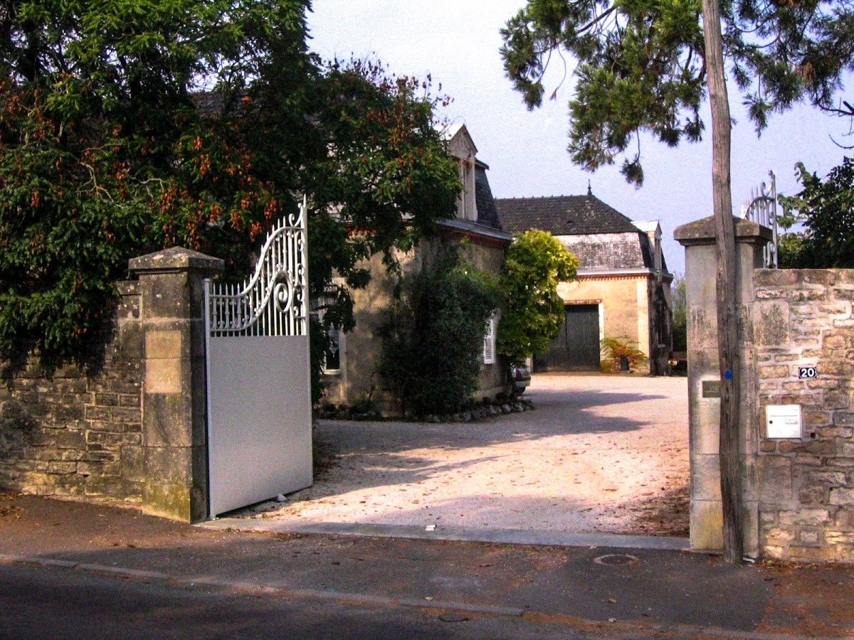 Domaine Albert Morot