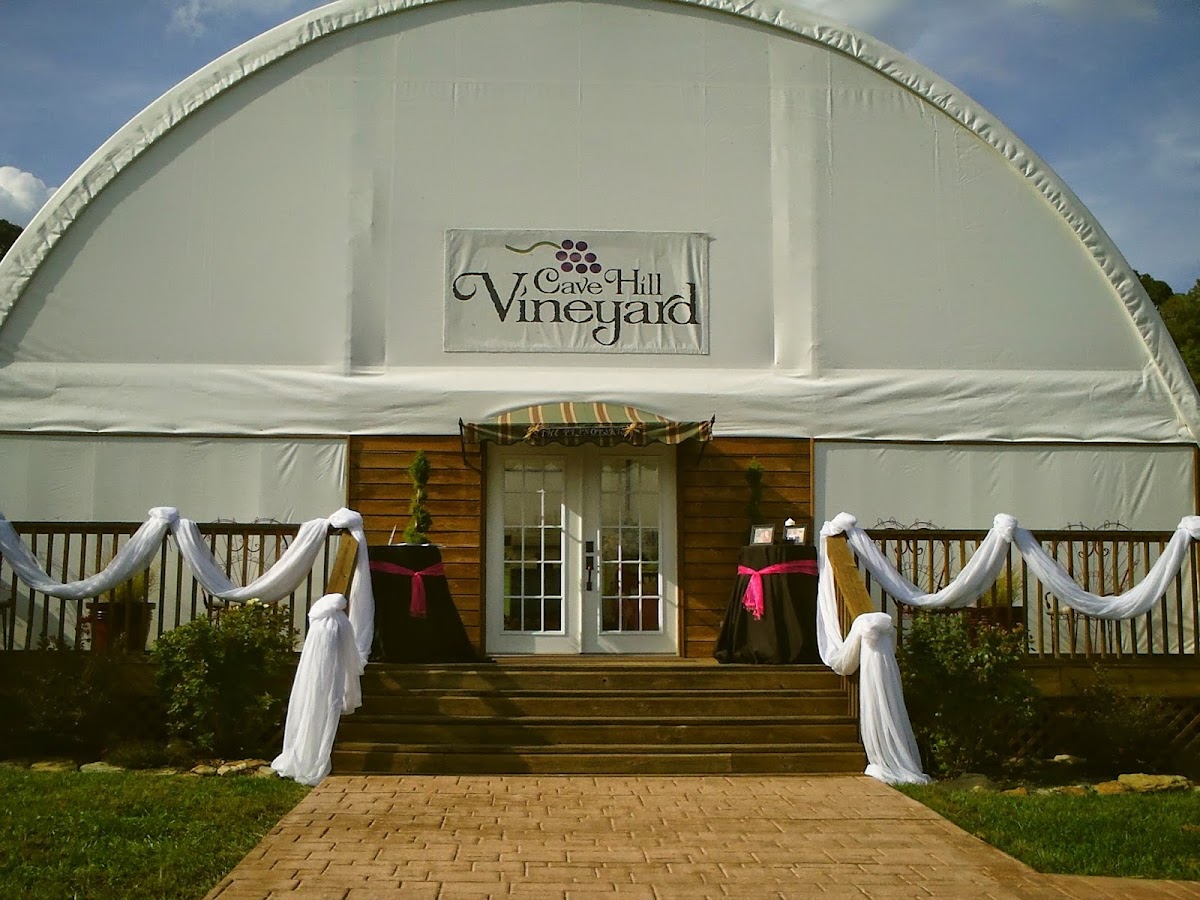 GENERATION HILL WINERY INC.