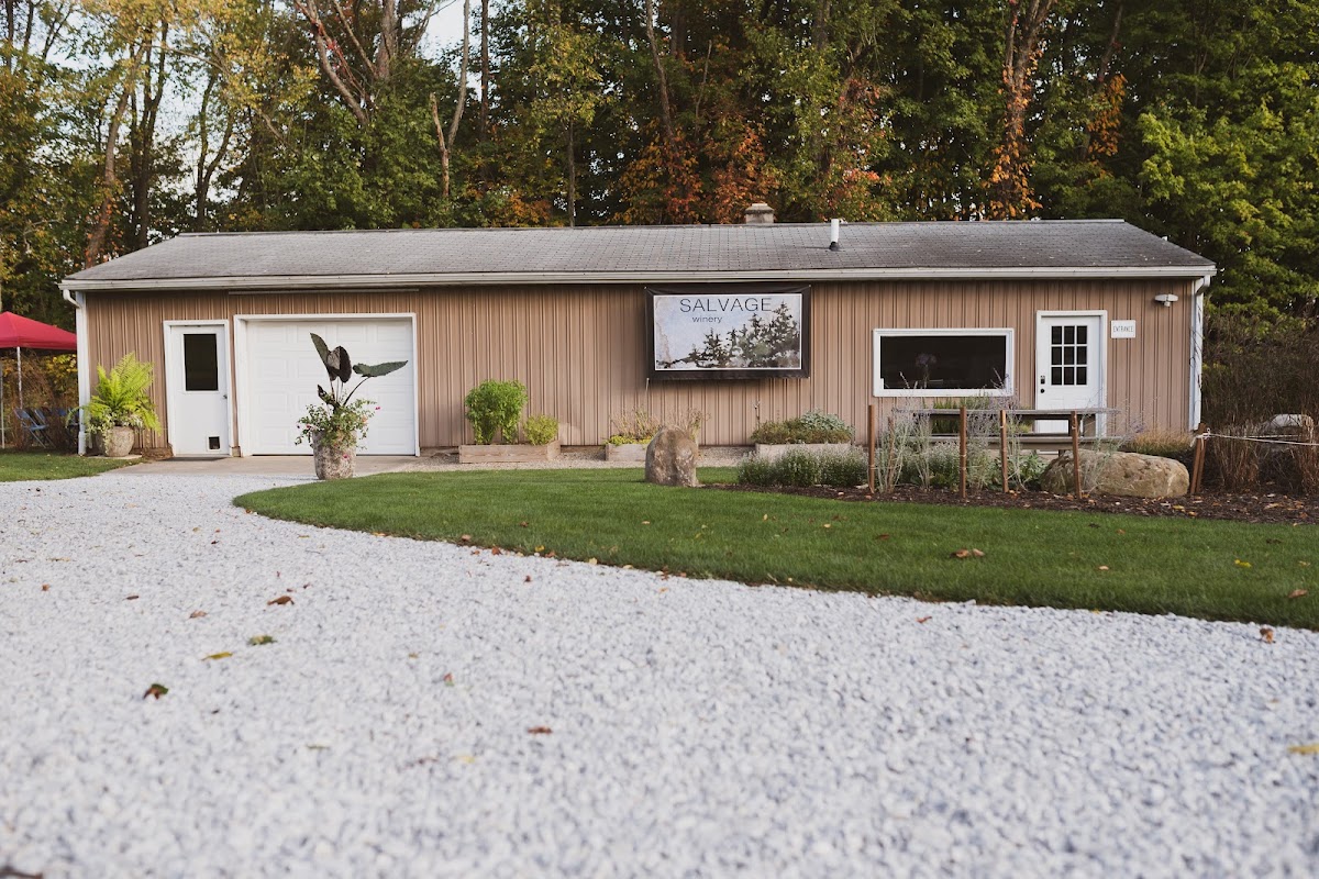 Generations Winery