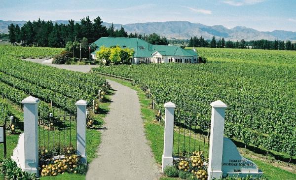 Georges Michel Wine Estate