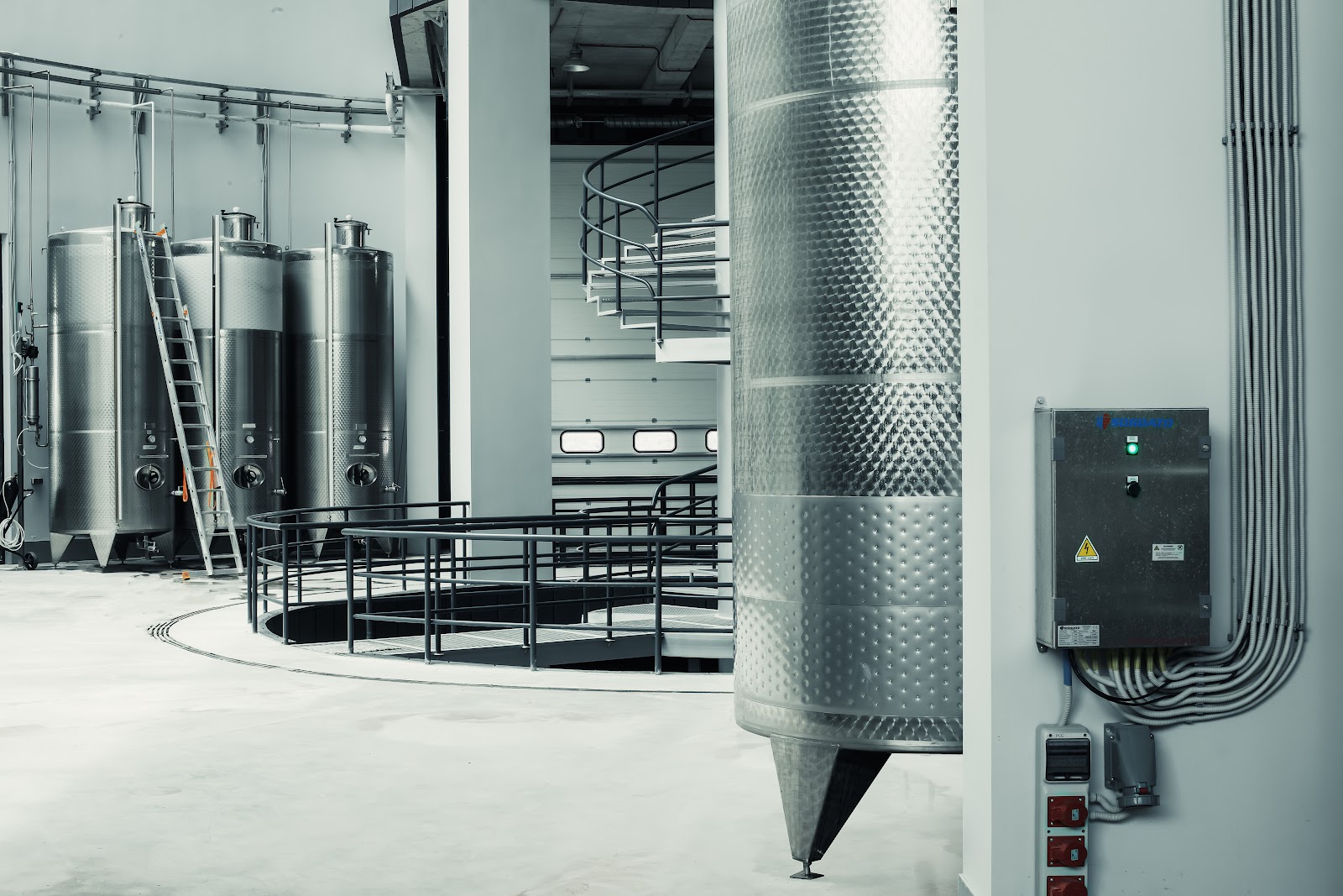 Keburia Winery