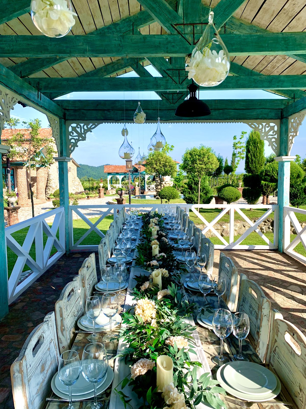 Javakhishvili Wine Cellar