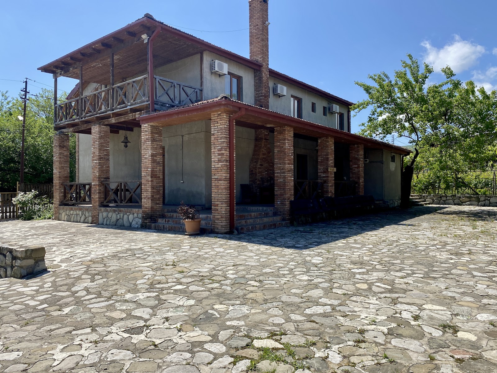 Kakheli's Winery