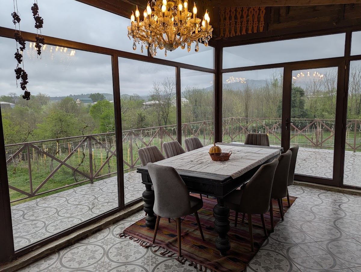 Lokokina Winery