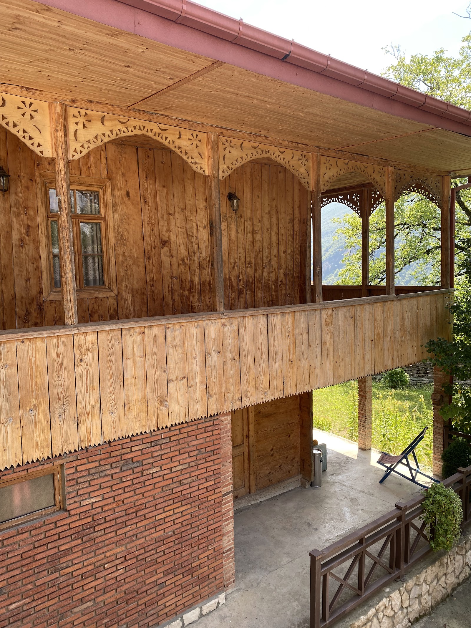 Margvelidze Winery