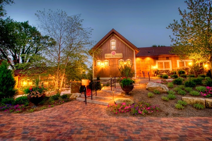 Gervasi Vineyard & Italian Bistro