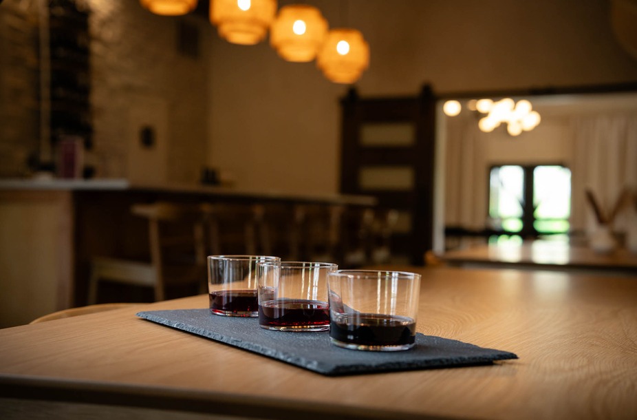Ghost Fox Winery