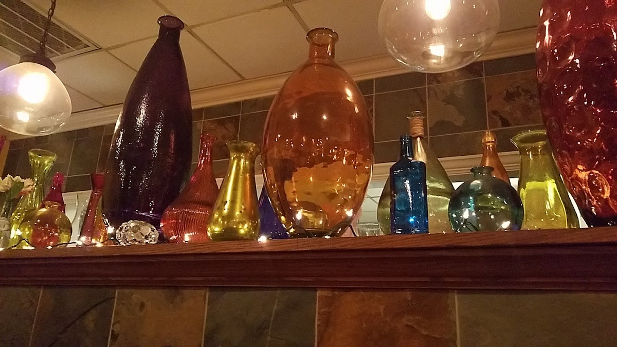 Gia Visto Winery